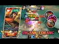 Bar - Bar With Lapu - Lapu | MLBB Gameplay