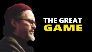 Video: Unity is the way forward for Muslims - Hamza Yusuf