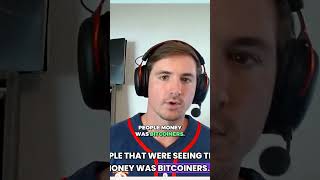 Is Bitcoin the true currency of freedom?
