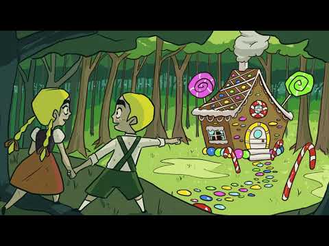 winter-fairy-tales-(day-2)---hansel-&-gretel