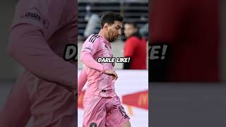 ¡MESSI GOL 899 Inter Miami gana 2-1 al DC United en Baltimore 🔥#Messi #LionelMessi #InterMiami #MLS