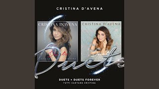 Video thumbnail of "Cristina D'Avena - Memole dolce Memole (feat. Elisa)"