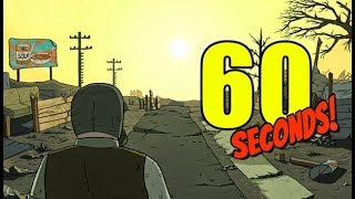 60 Seconds Gameplay Nintendo Switch