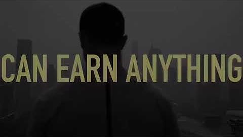 Anyone From Anywhere Can Earn Anything | ABSHAPE Motivational Video
