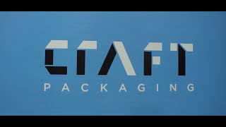 Paperworld X Craft Packaging. #packaging #Cardboarddisplay #ecodecor