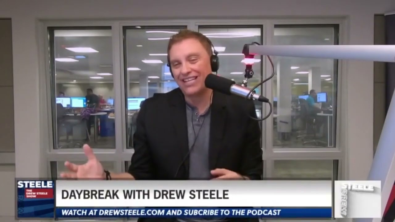 Rep. Donalds on 92.5 Fox News Radio Fort Myers Daybreak with Drew Steele 3.23.23