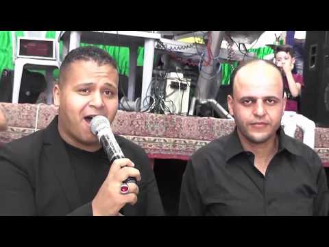 الفنان علي حوفا سهرة العريس فرسان اللكايده