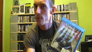 Update / Rev: (Death Proof, Wuthering Heights) Blu + Shout outs!