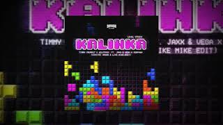 Timmy Trumpet x Wolfpack ft. Jaxx & Vega x R3spawn - Kalinka (Dimitri Vegas & Like Mike Edit)