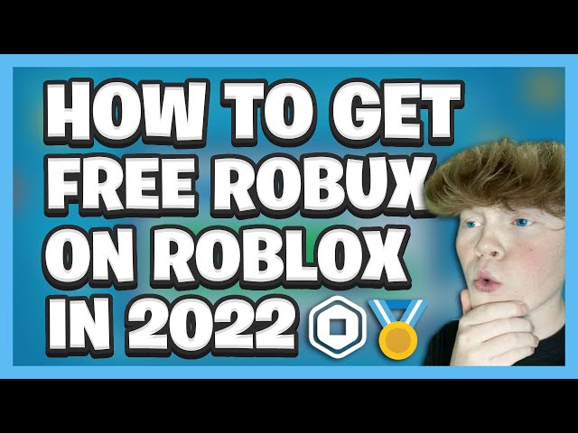 How to get free robux in 2022 March 25, With proof by Irfutube NEW! 