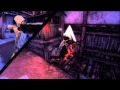 Afro Samurai: [When the Smoke Clears 2]