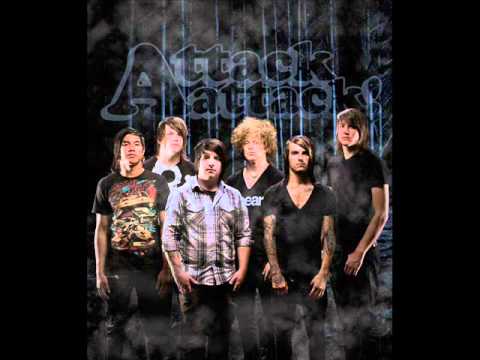 attack attack !- intro + smokahontas