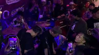 510 - The Last Suffer (Live At Food Lokal Surabaya)