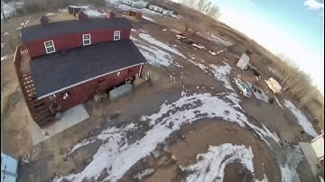 Emax Tinyhawk 2 Freestyle - INSTA360GO - 1st Pack on New Rates