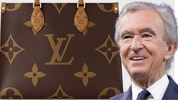 LVMH Growth Slows: What’s Next for the Luxury Giant?