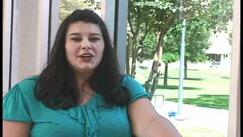 Martha Montemayor Martin: 2012 "What's Your Story?" Scholarship winner