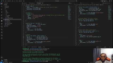 Introduction to VPC, and Subnet