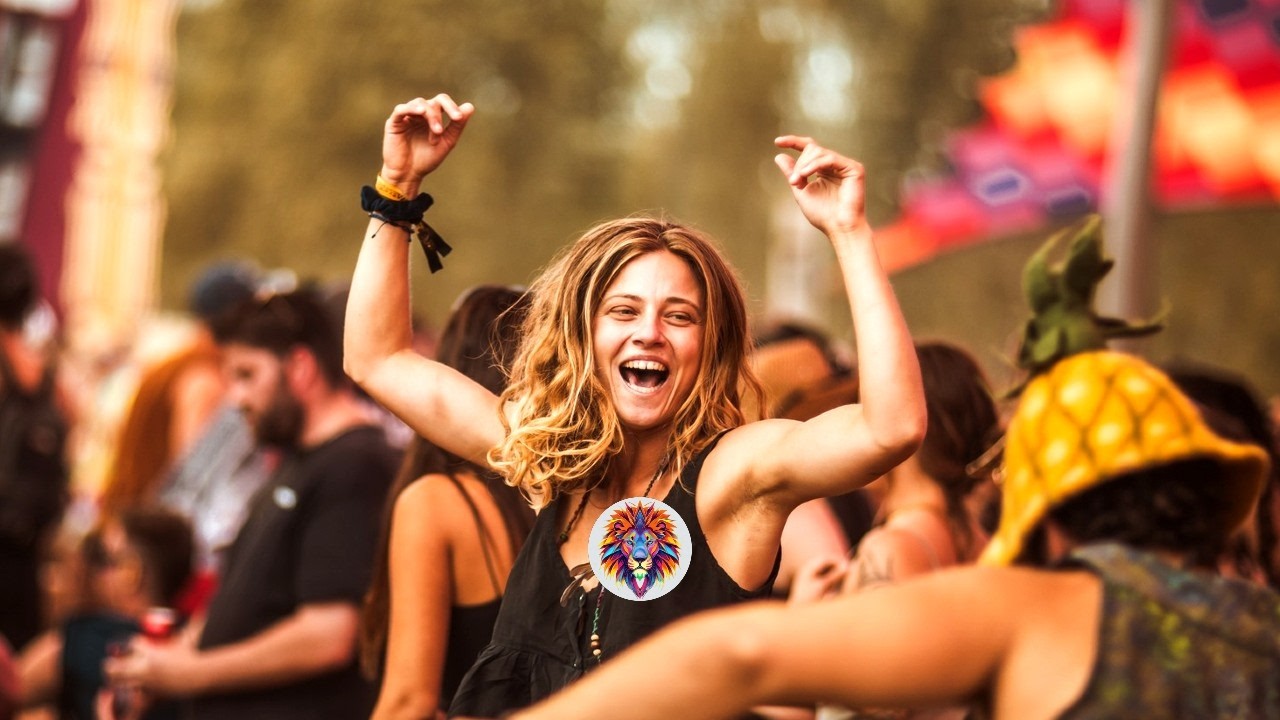 Serix - Tribe (Original Mix)