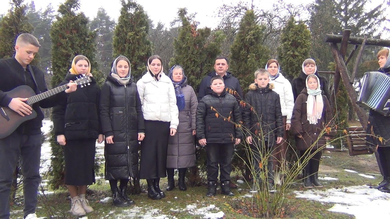 Різдвяне привітання президента україни