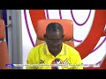 Asetenapa Nkomo is Live with Kwadwo Obeng Boateng(KOB) 17-06-2026