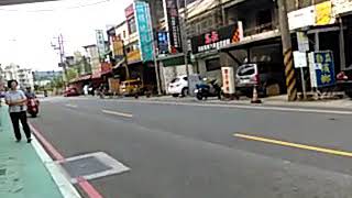 843往捷運府中站路線公車搭乘紀實(20180526)光華→捷運亞東醫院站