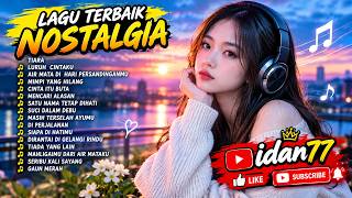 Playlist MALAYSIA TERBAIK SEPANJANG MASA 🔥 | Hits Melayu Pilihan Terpopuler