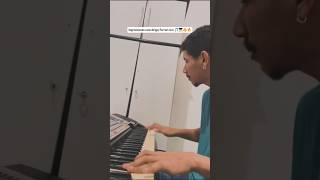 solo de Igor Ferrari vicio🎵🎹🔥#videoviral #igorferrari #viralyoutubeshorts