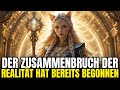 Sirianer verkünden die absolute Wahrheit über den Zusammenbruch der Realität 3D