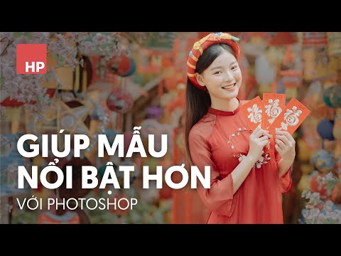 Video: Cách làm nổi bật tóc (có hình ảnh)