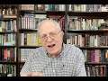 Unfolding The Word, 1 John 5:3, "God's Commands Are Not Burdensome"