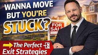 Buy Before You Sell: How to Use Bridge Loans, HELOCs, and Recasting to Win in 2026