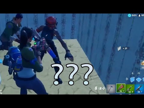 NEW REVIVE GLITCH | Powered By: Caffeine.TV