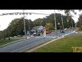 Surveillance video captures accident in Toms River