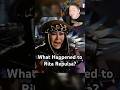 What Happened to Rita Repulsa from Power Rangers? | #shorts
