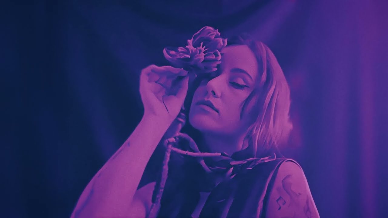 PDI - Eingell Baltra ( video oficial )