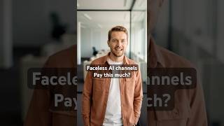 How people make money with AI in 2026 without showing their face #passiveincome #technology