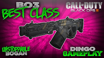 BO3: Best Class Setup "Dingo"