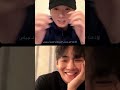 يلي يضحك انهم بنفس البيت Bts Taehyung Jungkook Namjoon Shorts Fyp Explore Viral