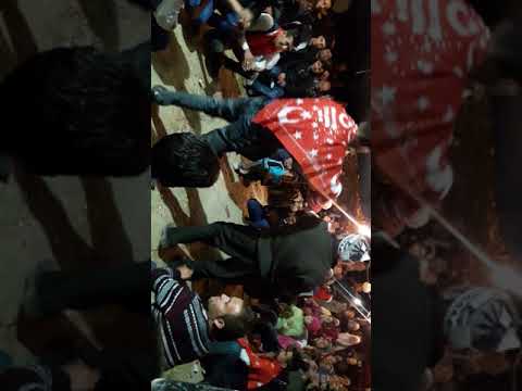 Erdal Yavuz&Faruk Tık♤Geyran Boğazı Sipsili (özel)