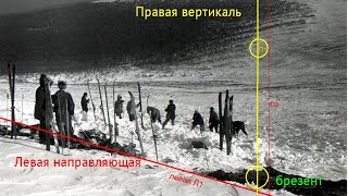 видео: Трагедия на перевале Дятлова. Саша КАН. Интервью картинка: Трагедия на перевале Дятлова. Саша КАН. Интервью