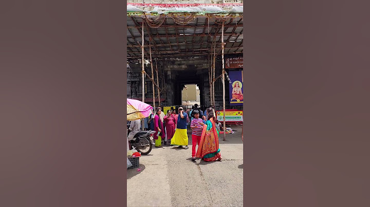 Sri #Kanchi #Kamakshi #Amman #Temple #myprideindia #kamakshiammantemple #kanchipuram #shaktipeeth