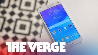 Galaxy Note 4: Samsung's best bet against a big-screened iPhone (hands-on)