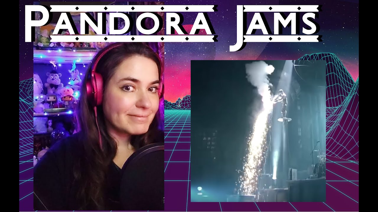 RAMMSTEIN - Ich Tu Dir Weh (Live from Madison Square Garden) | FIRST LISTEN | Reaction