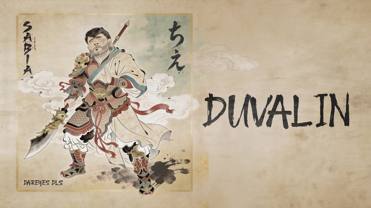 Watch Duvalin - Dareyes de la Sierra on YouTube Watch Duvalin - Dareyes de la Sierra on YouTube