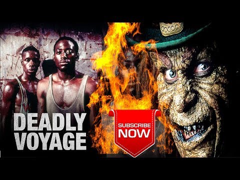 DEADLY VOYAGE Full movie l By DJ MACK - imetafsiriwa kiswahili | ACHECHE PRODUCTION #SUBSCRIBE