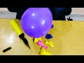Baloon ASMR | Sound Asmr 