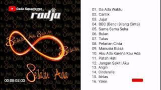 Full Album Radja - Selalu Ada