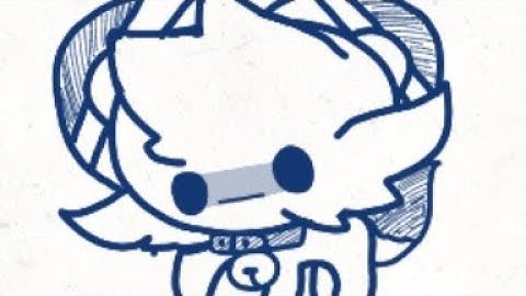 so am I (animation map) Read desc before commenting (open!)