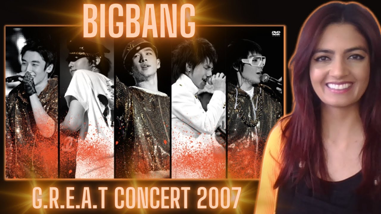 BIGBANG【 FAMILY CONCERT 】 4K 60FPS] BIGBANG - I LOVE YOU @ 2014 YG FAMILY CONCERT