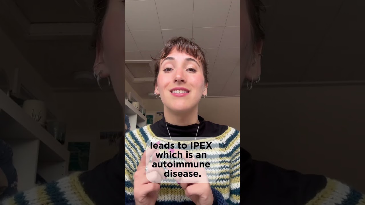 Nobel Prize Awarded to Immune Tolerance Research